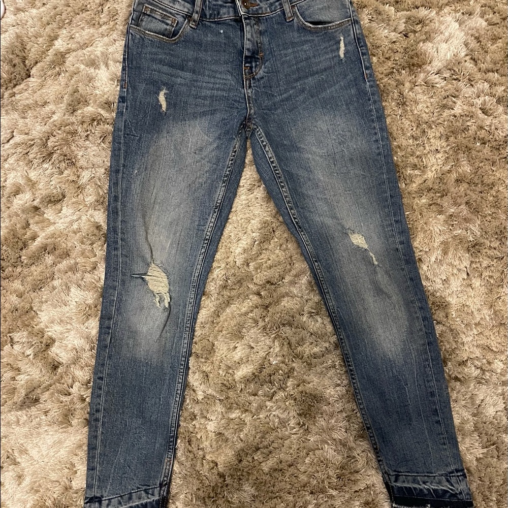 Women’s Zara Jeans Size  36